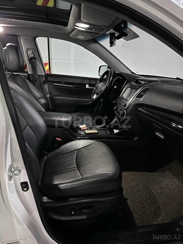 Kia Sorento 2013, 190,000 km - 2.0 l - Bakı