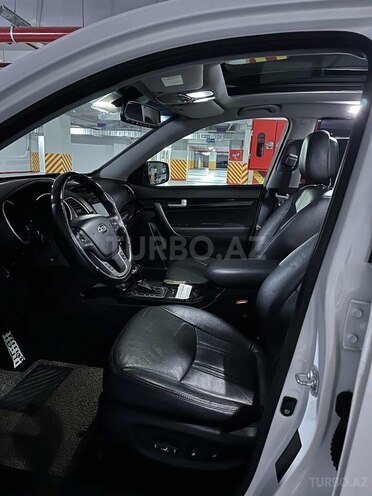 Kia Sorento 2013, 190,000 km - 2.0 l - Bakı