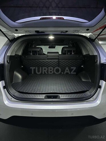 Kia Sorento 2013, 190,000 km - 2.0 l - Bakı