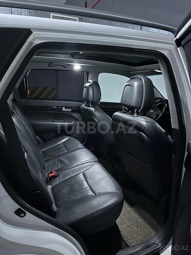 Kia Sorento 2013, 190,000 km - 2.0 l - Bakı