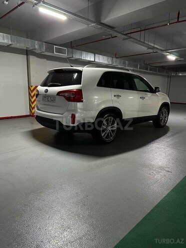 Kia Sorento 2013, 190,000 km - 2.0 l - Bakı
