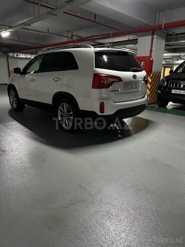 Kia Sorento 2013, 190,000 km - 2.0 l - Bakı