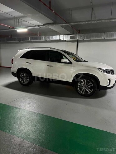 Kia Sorento 2013, 190,000 km - 2.0 l - Bakı