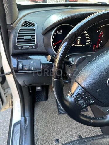 Kia Sorento 2013, 190,000 km - 2.0 l - Bakı