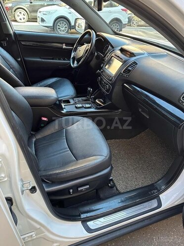 Kia Sorento 2013, 190,000 km - 2.0 l - Bakı