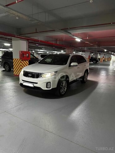 Kia Sorento 2013, 190,000 km - 2.0 l - Bakı