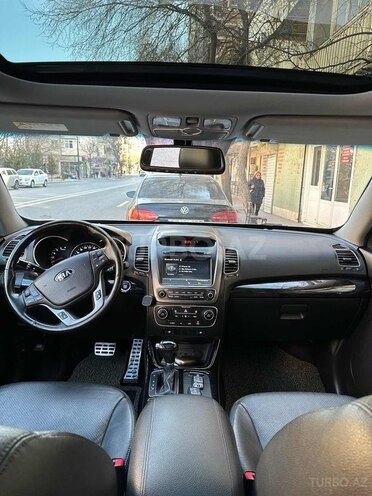 Kia Sorento 2013, 190,000 km - 2.0 l - Bakı