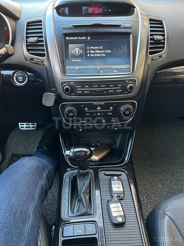 Kia Sorento 2013, 190,000 km - 2.0 l - Bakı