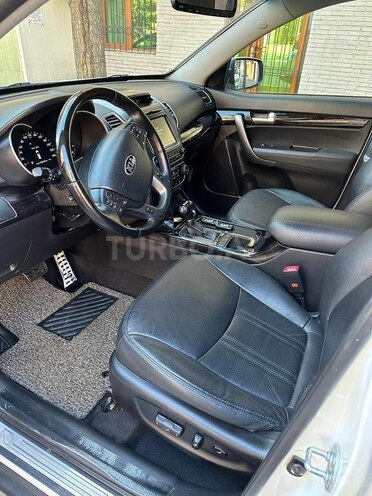Kia Sorento 2013, 190,000 km - 2.0 l - Bakı
