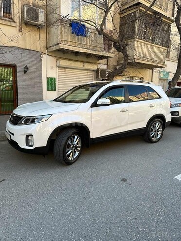 Kia Sorento 2013, 190,000 km - 2.0 l - Bakı