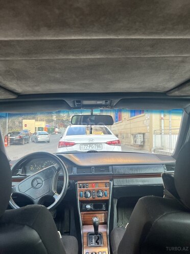 Mercedes E 220 1994, 500,250 km - 2.2 л - Bakı