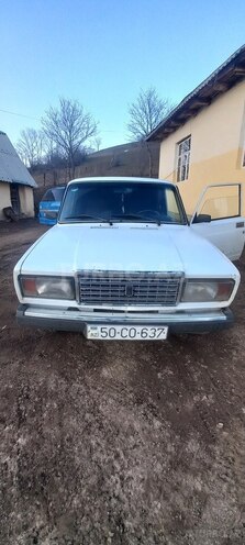 LADA (VAZ) 2107 2003, 344,066 km - 1.5 l - Lerik