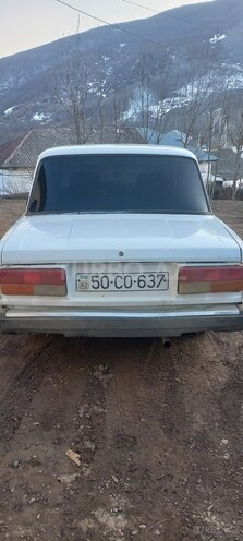LADA (VAZ) 2107 2003, 344,066 km - 1.5 l - Lerik