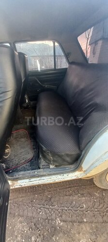 LADA (VAZ) 2107 2003, 344,066 km - 1.5 l - Lerik