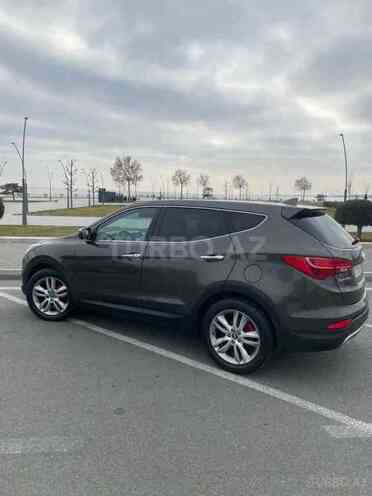 Hyundai Santa Fe 2013, 132,000 km - 2.0 л - Bakı