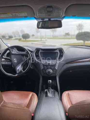 Hyundai Santa Fe 2013, 132,000 km - 2.0 л - Bakı