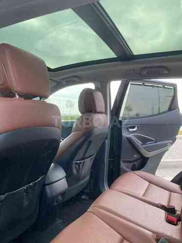 Hyundai Santa Fe 2013, 132,000 km - 2.0 л - Bakı