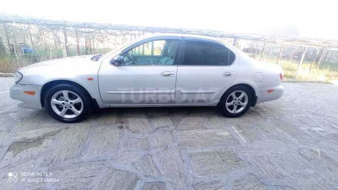 Nissan Maxima 2002, 186,400 km - 3.0 l - Bakı