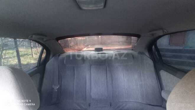 Nissan Maxima 2002, 186,400 km - 3.0 l - Bakı