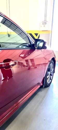 Honda Civic 2021, 33,127 km - 1.5 л - Bakı