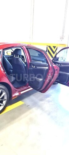 Honda Civic 2021, 33,127 km - 1.5 л - Bakı