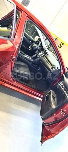 Honda Civic 2021, 33,127 km - 1.5 л - Bakı