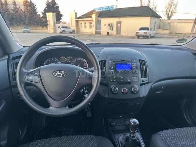 Hyundai i30 2009, 205,604 km - 1.4 l - Bakı