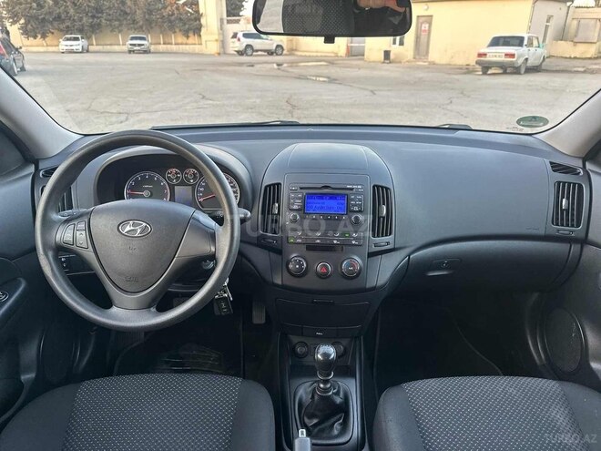 Hyundai i30 2009, 205,604 km - 1.4 l - Bakı