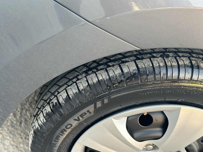 Hyundai i30 2009, 205,604 km - 1.4 l - Bakı