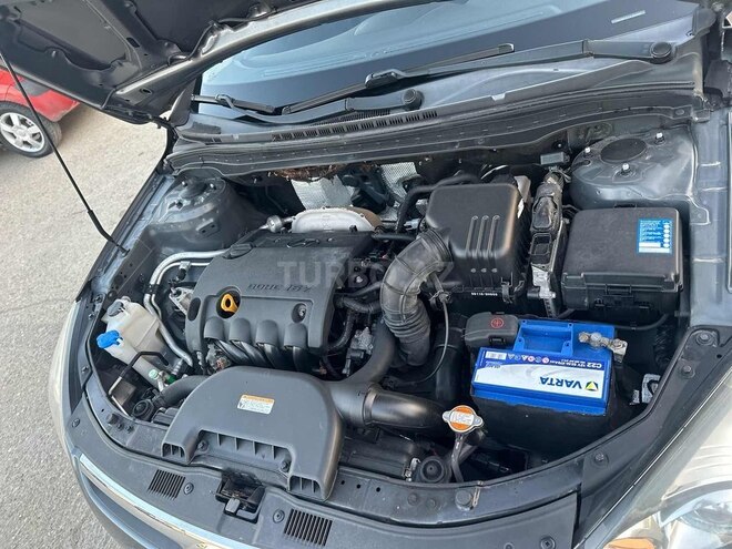 Hyundai i30 2009, 205,604 km - 1.4 l - Bakı
