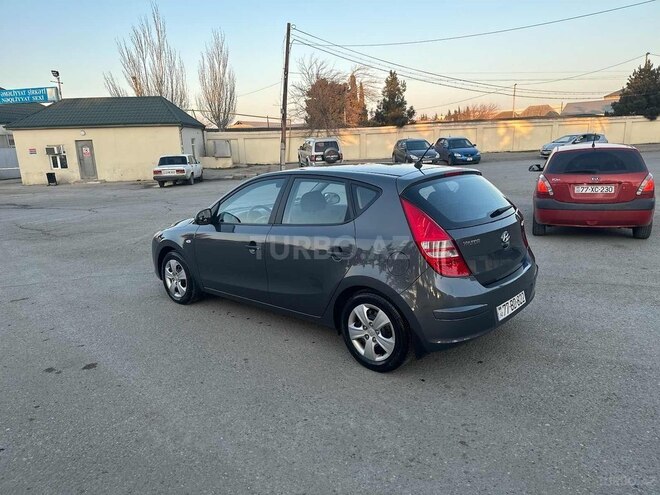 Hyundai i30 2009, 205,604 km - 1.4 l - Bakı