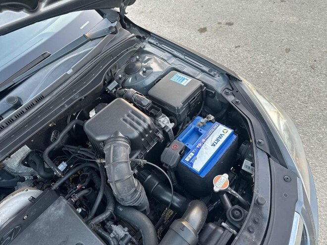 Hyundai i30 2009, 205,604 km - 1.4 l - Bakı