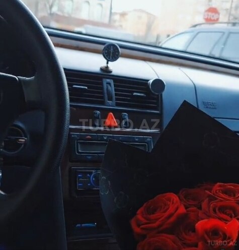 Mercedes C 230 1998, 406,000 km - 2.3 л - Bakı