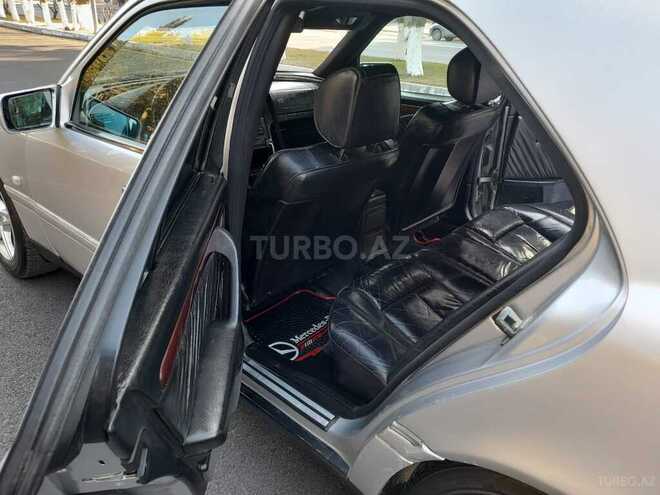 Mercedes C 280 1995, 342,797 km - 2.8 л - Sumqayıt