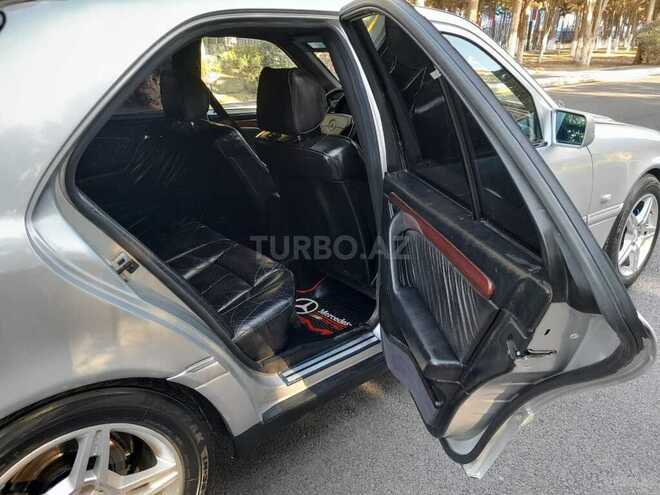 Mercedes C 280 1995, 342,797 km - 2.8 л - Sumqayıt