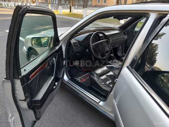 Mercedes C 280 1995, 342,797 km - 2.8 л - Sumqayıt