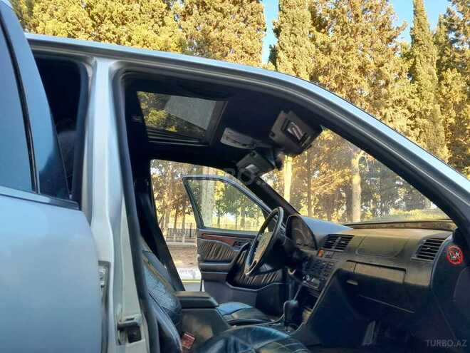 Mercedes C 280 1995, 342,797 km - 2.8 л - Sumqayıt