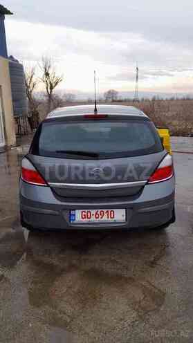 Opel Astra 2005, 201,610 km - 1.4 l - Sumqayıt