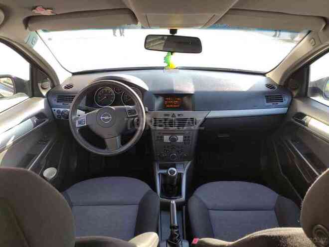 Opel Astra 2005, 201,610 km - 1.4 l - Sumqayıt