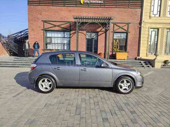 Opel Astra 2005, 201,610 km - 1.4 l - Sumqayıt