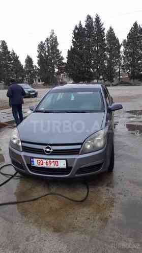 Opel Astra 2005, 201,610 km - 1.4 l - Sumqayıt