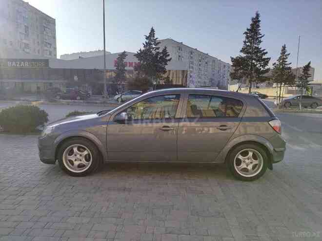 Opel Astra 2005, 201,610 km - 1.4 l - Sumqayıt