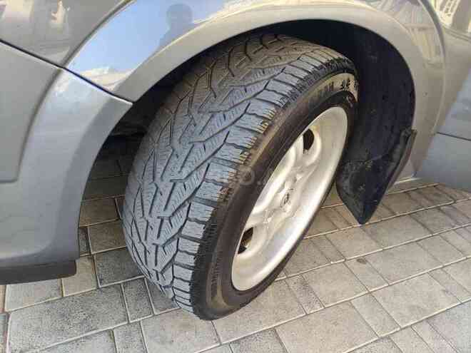 Opel Astra 2005, 201,610 km - 1.4 l - Sumqayıt