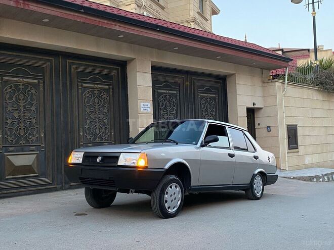 Tofas Sahin 2004, 47,000 km - 1.6 l - Bakı