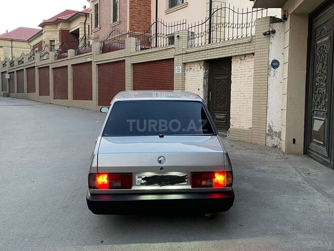 Tofas Sahin 2004, 47,000 km - 1.6 l - Bakı