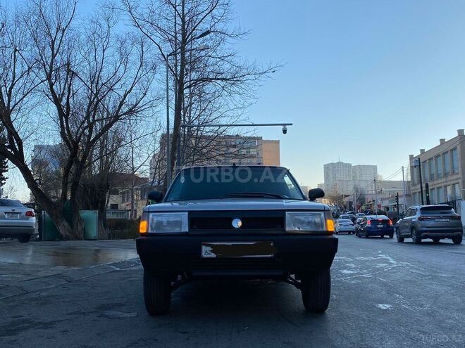 Tofas Sahin 2004, 47,000 km - 1.6 l - Bakı