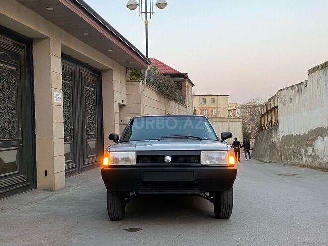 Tofas Sahin 2004, 47,000 km - 1.6 l - Bakı