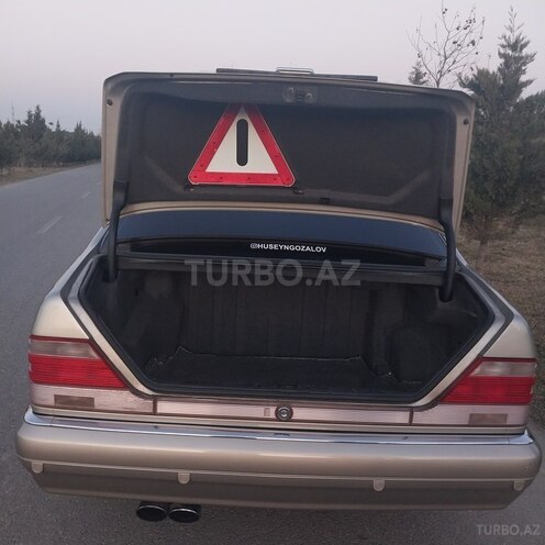 Mercedes S 280 1998, 255,000 km - 2.8 l - Bakı