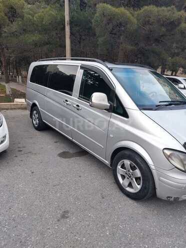 Mercedes Vito 111 2006, 111,111 km - 2.2 л - Gədəbəy