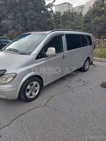 Mercedes Vito 111 2006, 111,111 km - 2.2 л - Gədəbəy